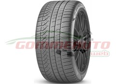 COP. 295/35VR20 PIRELLI WINTER PZERO NAO 101V M+S